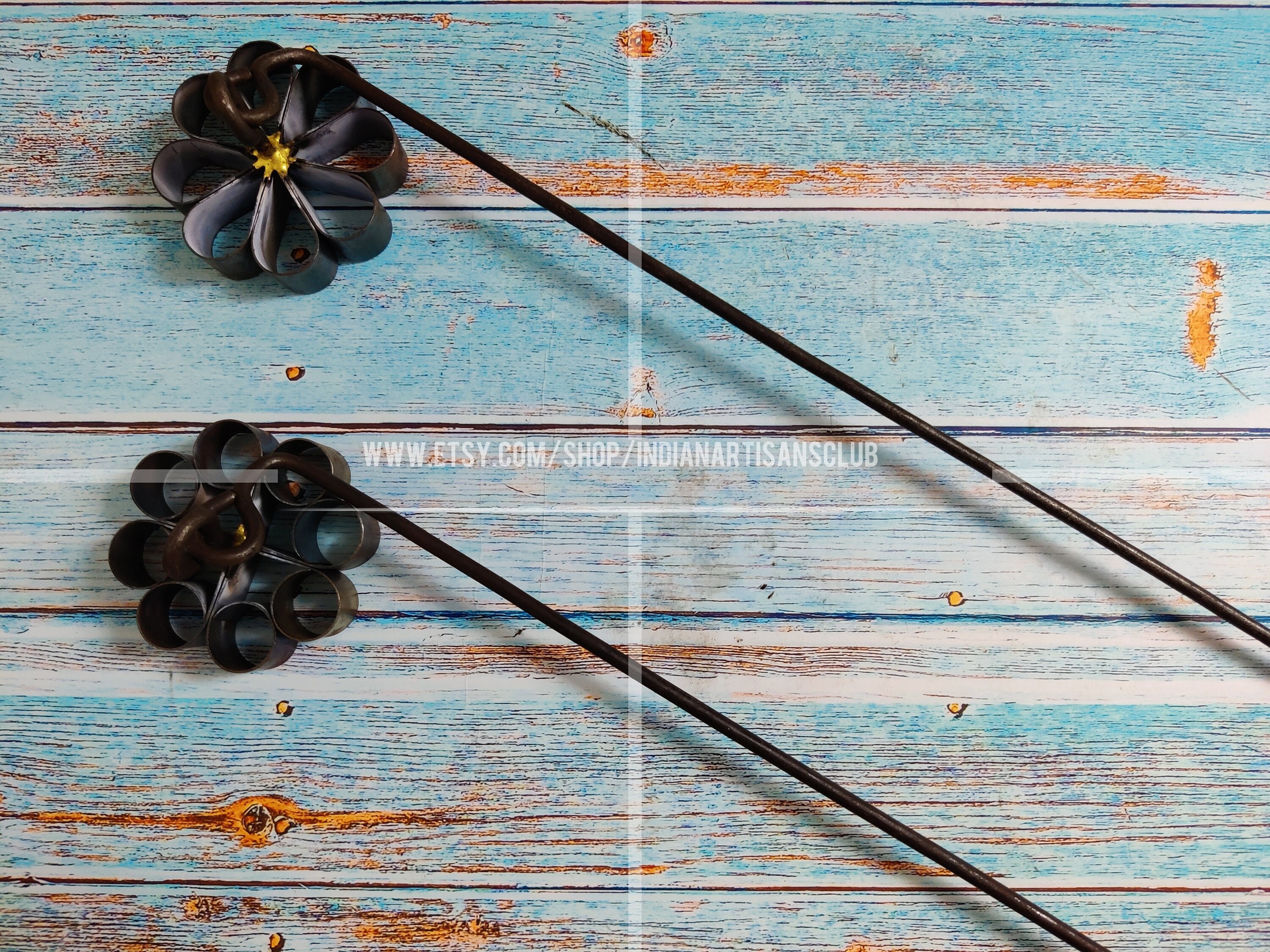 Kerala Cast Iron Cookware set Kadai 2.5L,Skillet 1.5L,Tawa 10inch,tamil