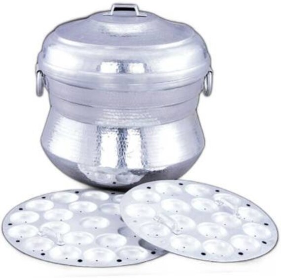 idli steamer big