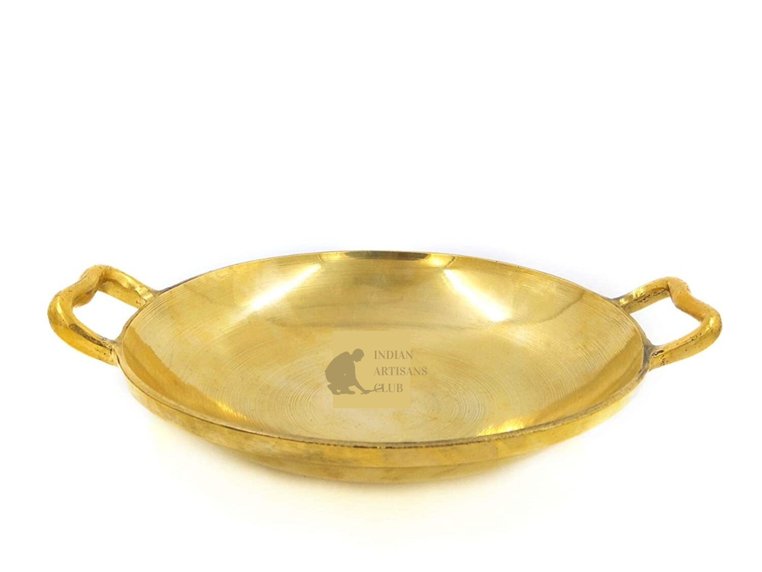 Kerala Cast Iron Cookware set Kadai 2.5L,Skillet 1.5L,Tawa 10inch,tamil