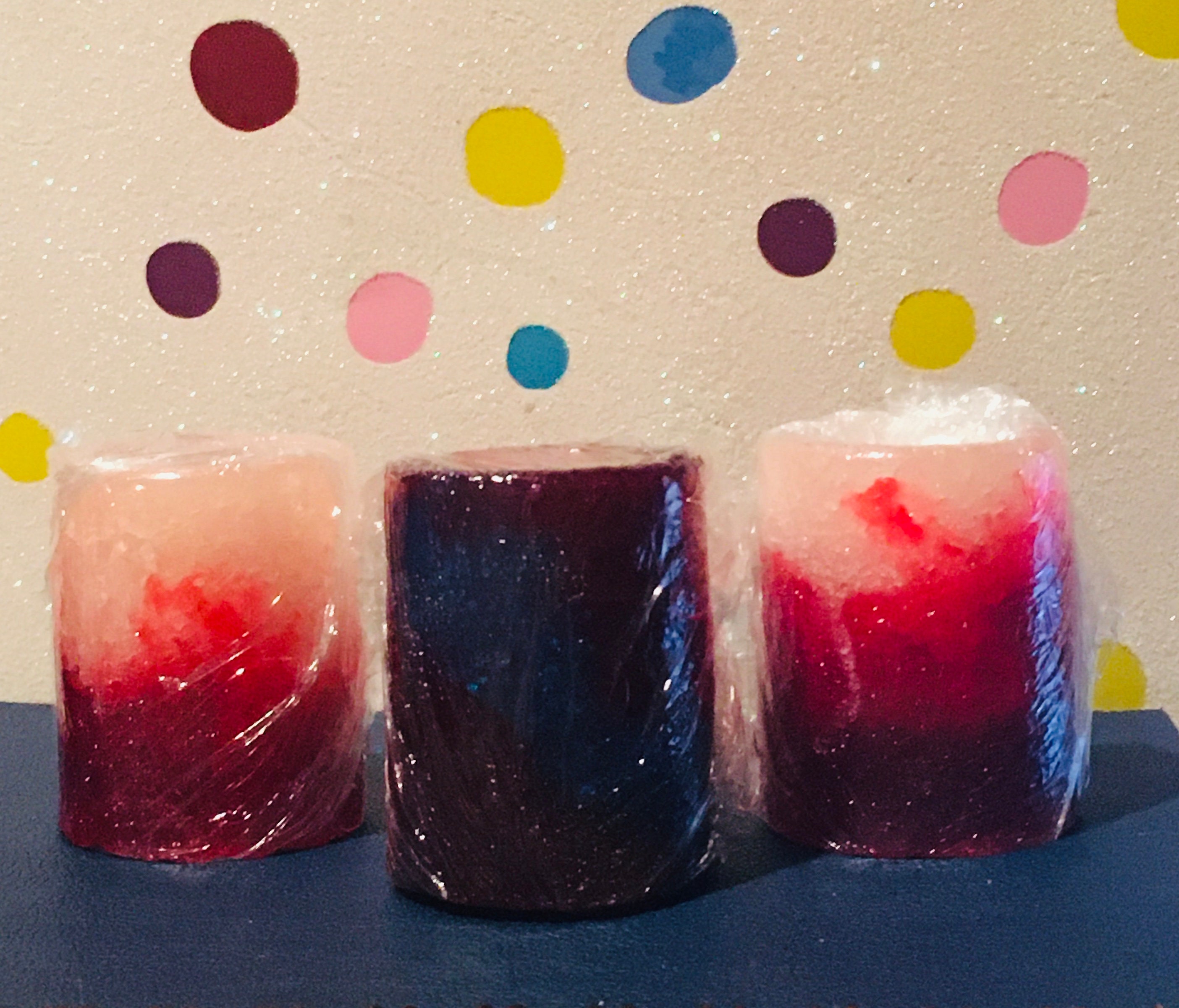 Edible Shot Glasses Etsy