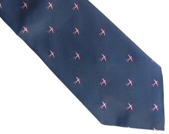 Intercity Trains Official Tie