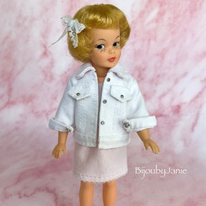 Poupée Ancienne, P300 IDEAL DOLL MADE IN U.S.A, selon photos | Kaufen