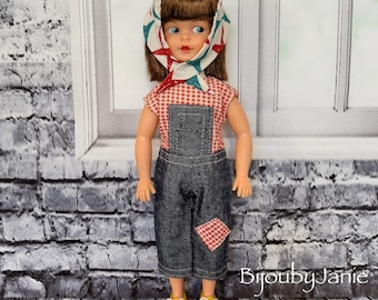 Sindy doll store little sister
