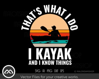 Free Free Kayak Fishing Svg 653 SVG PNG EPS DXF File