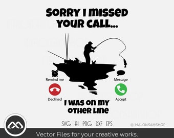 Download Fishing Svg Etsy