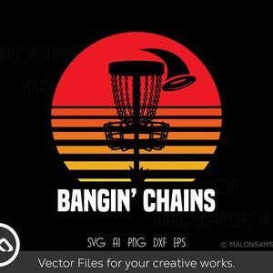 swangin and bangin svg