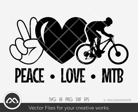 Love bike photos sale