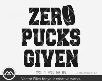 ホッケー SVG パックはゼロ - ホッケー SVG、ホッケー ママ SVG、ホッケー クリップアート、PNG、カット ファイル、クリカット ファイル
