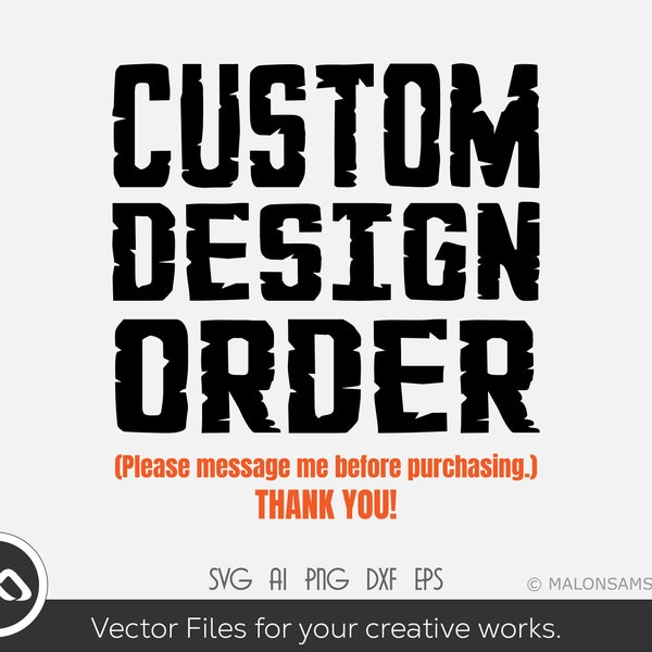 Custom Shirt Design | custom shirt | custom svg | Digital Files | Cutting File | Image to vector