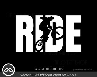 Cool Bmx SVG Ride - bmx svg, bike svg, bmx png, bmx bike svg, bicycle svg, digitale bestanden