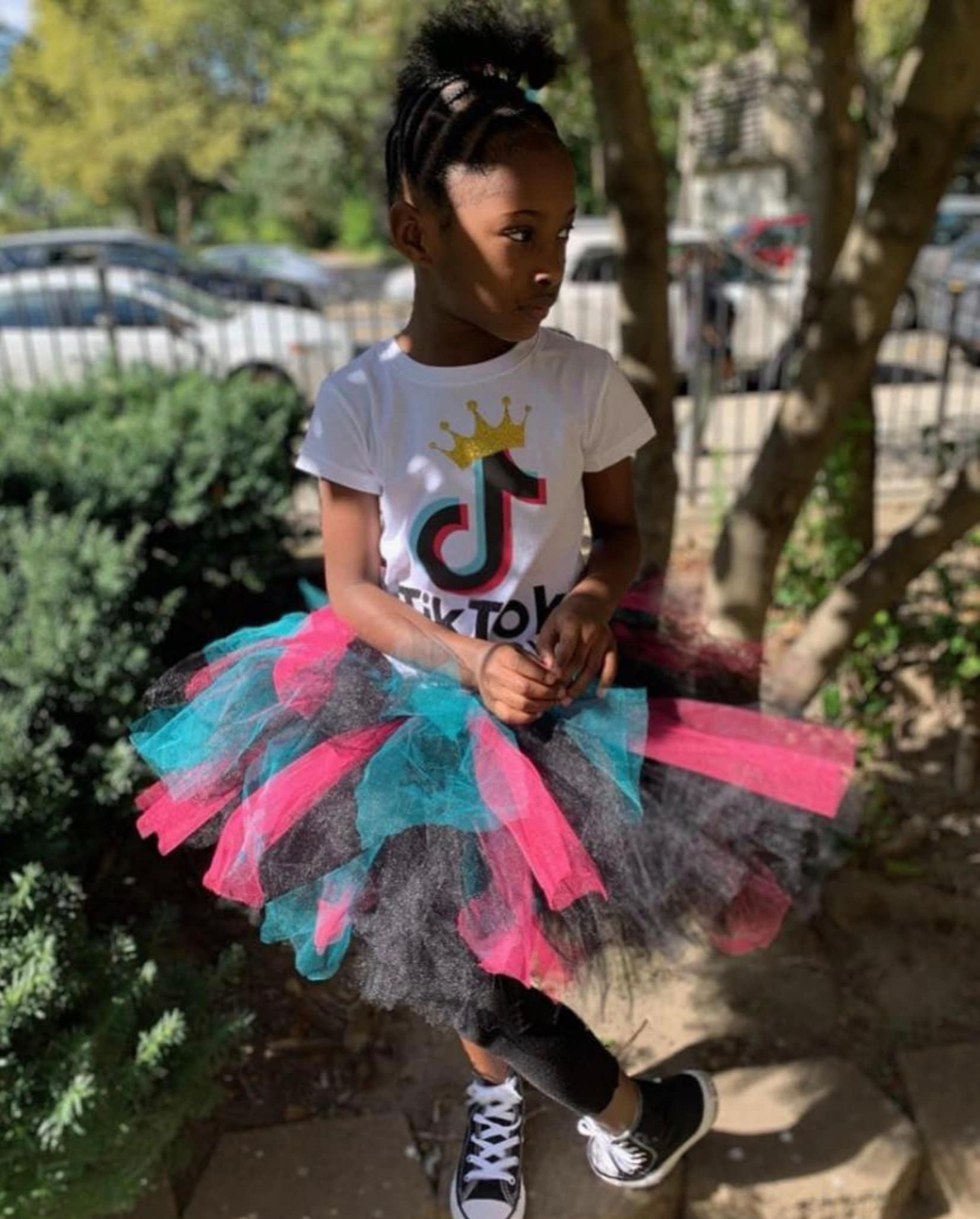 outfits from tiktok