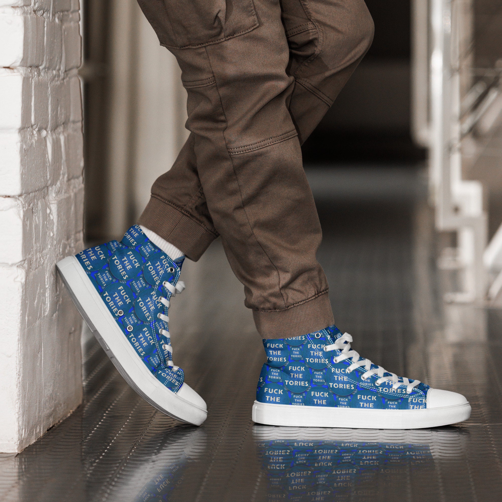 Alternative sneakers deals