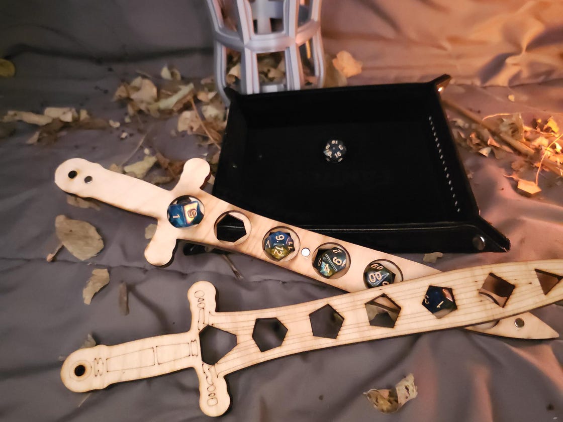 Imagination Forge ImaginationForge3D - Etsy