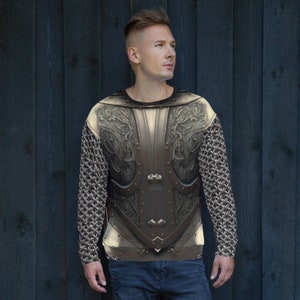 Skyrim Armor Shirt