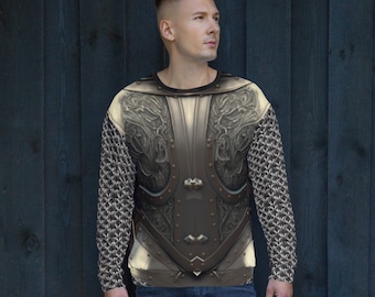 Skyrim Armor Shirt