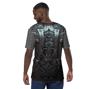 Men&#39;s t-shirt