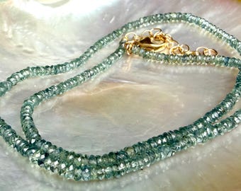 Gemstone Necklaces