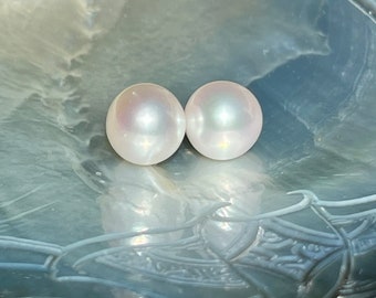Jasmine Bud Earrings