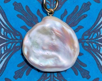 Large Petal Pearl