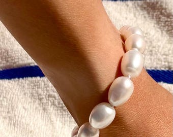 Jasmine Bloom Bracelet