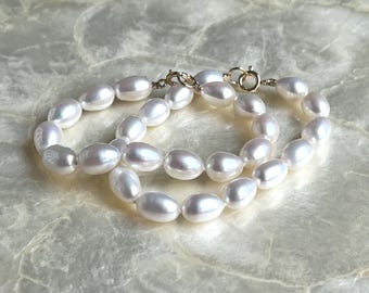 Jasmine Bloom Bracelet
