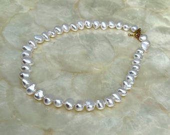 Jasmine Wild Pearls