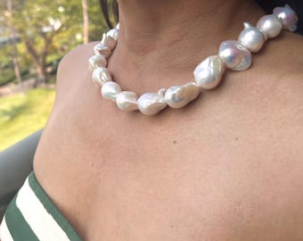 Jasmine Lei Necklace