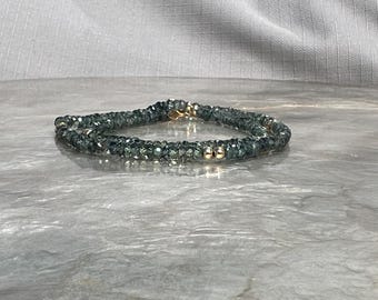 Gemstone Necklaces