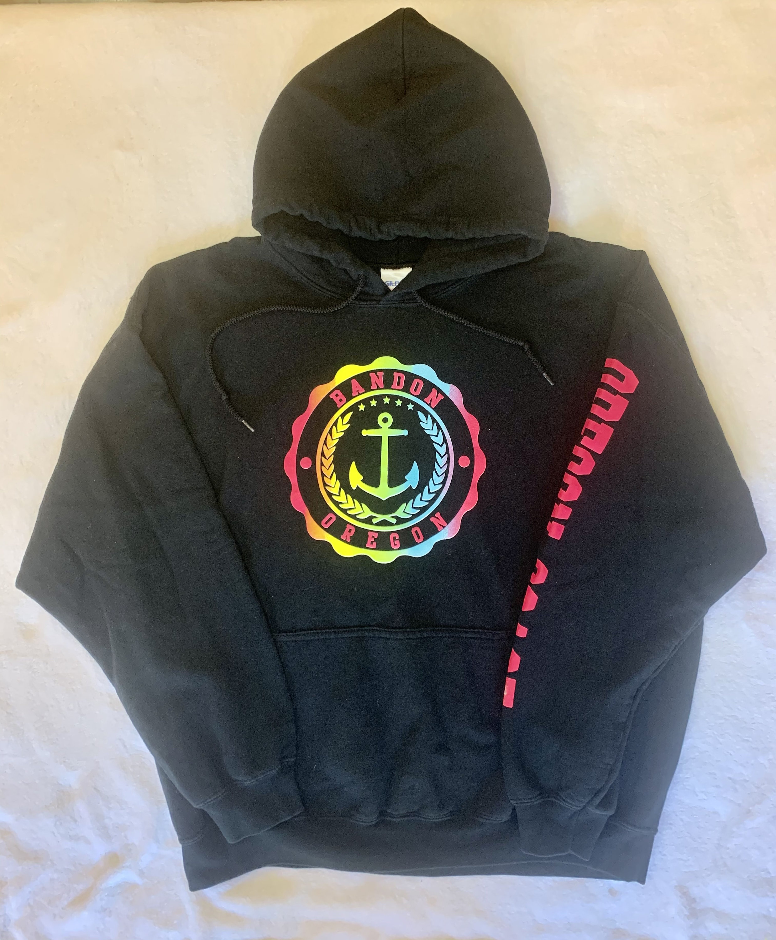 vintage thrift sweatshirts