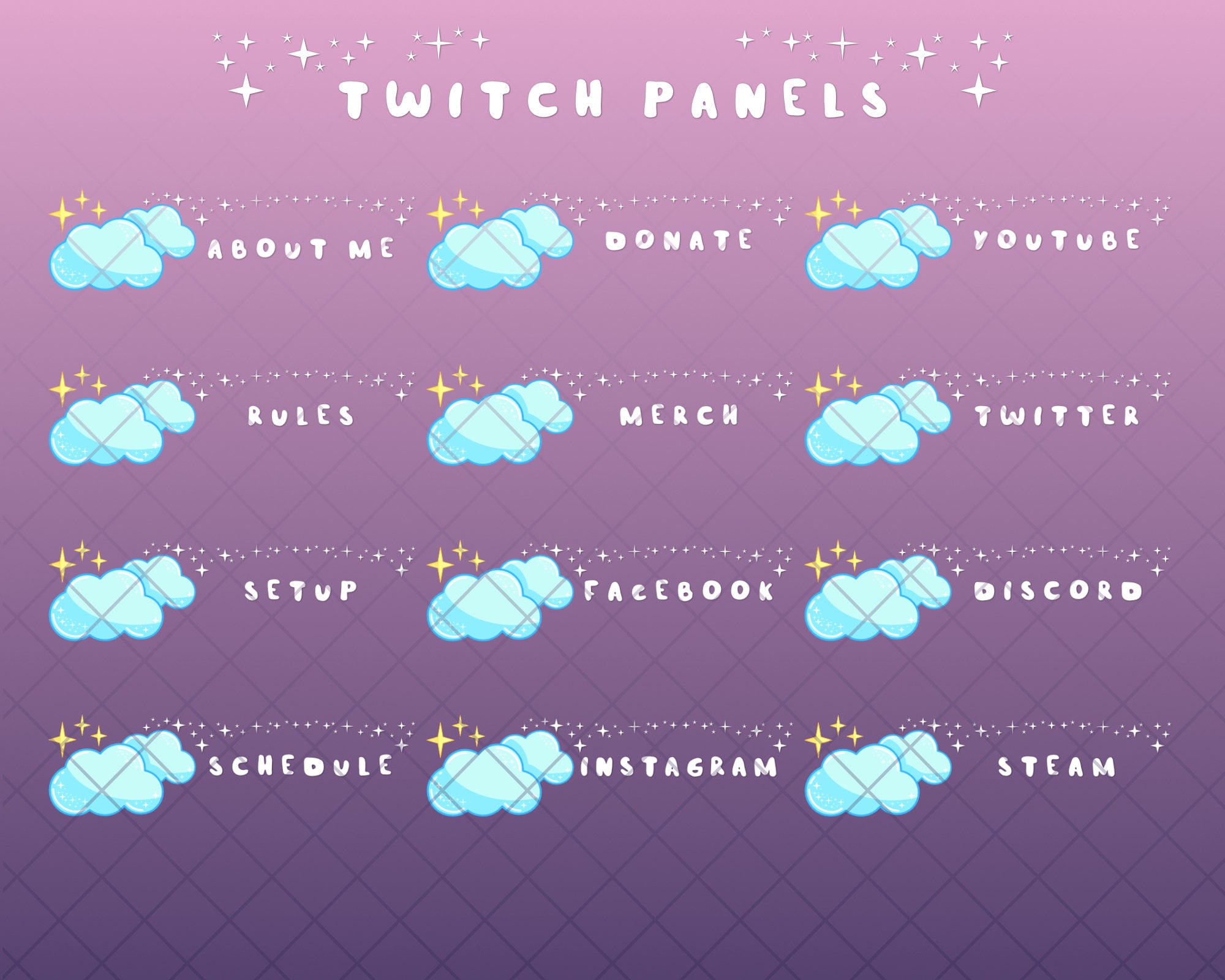 Twitch Copypasta Art - ectlh30