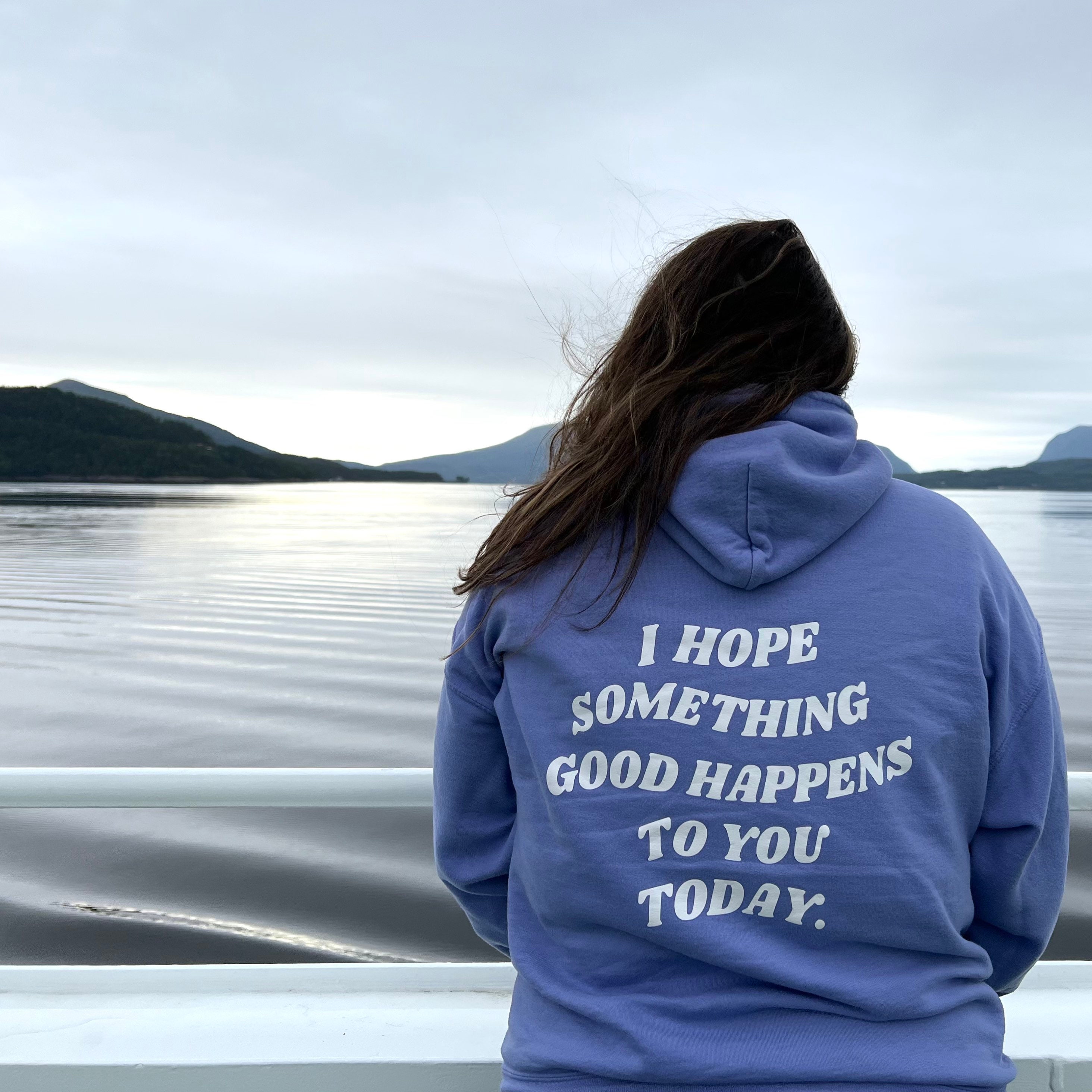Into something clearance good hoodie