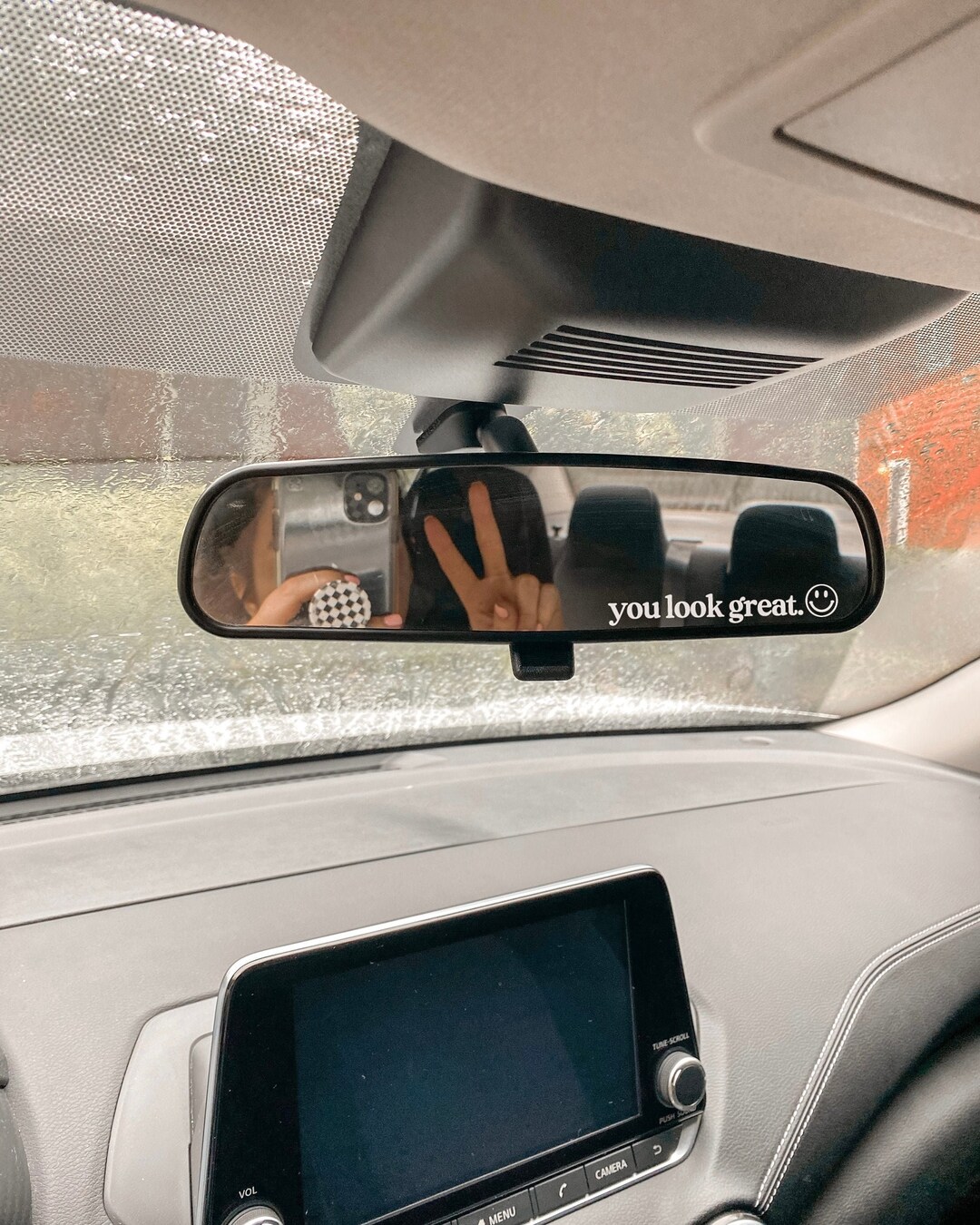 Why Do We Prefer a Convex Mirror in Vehicles? Rear View Mirror in Vehicles  Explained [2024 Guide]