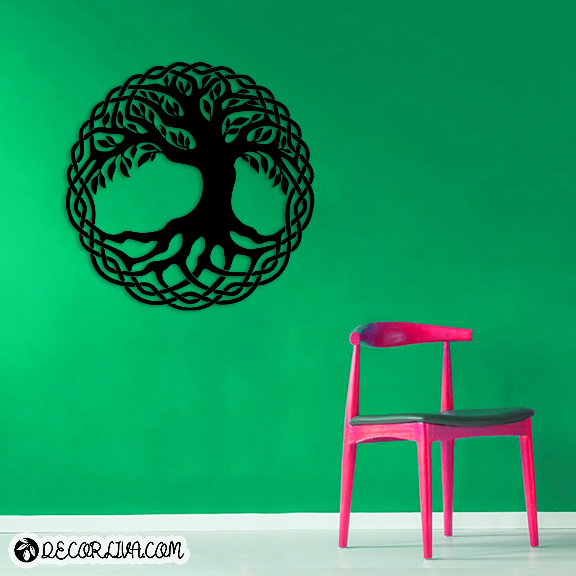 Metal Wall Art Metal Wall Hanging Wall Decor Decorative | Etsy