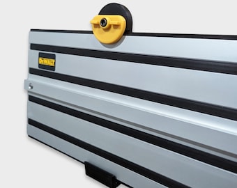 DeWalt Track Saw Guide Rail Holders