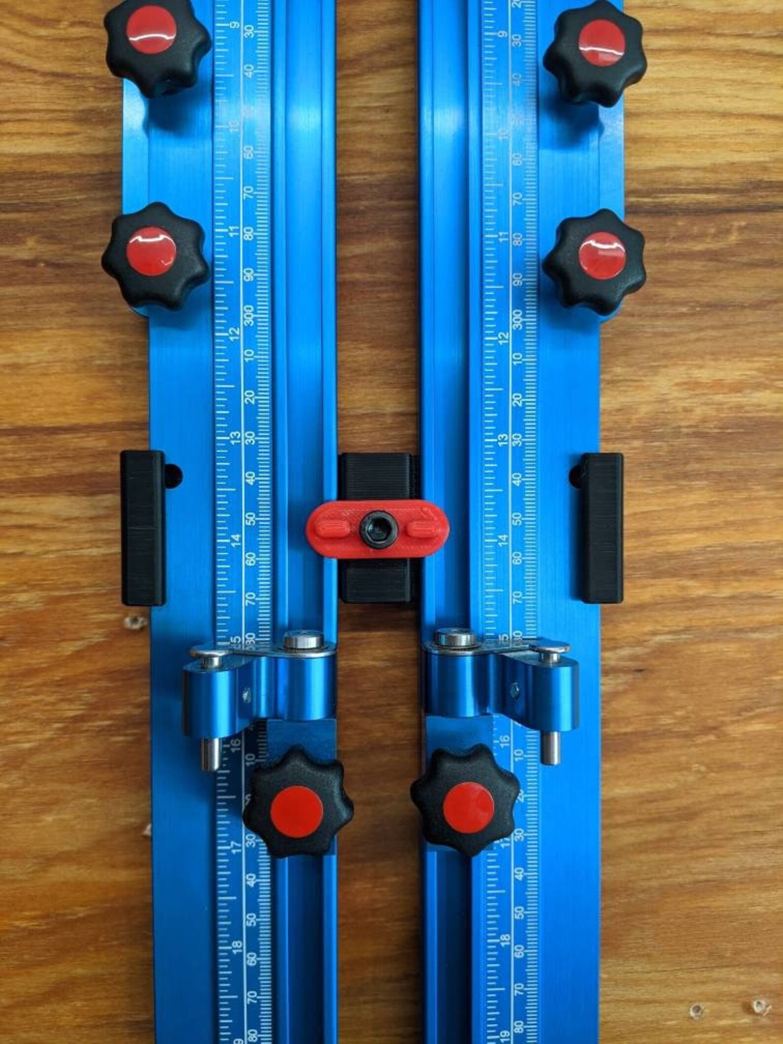 Rack for TSO Products TPG Parallel Guide System Etsy