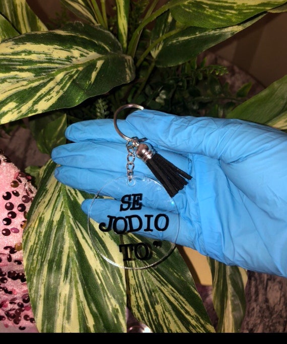 Karol G Keychain Karol G Accessories Karol G Fans Etsy