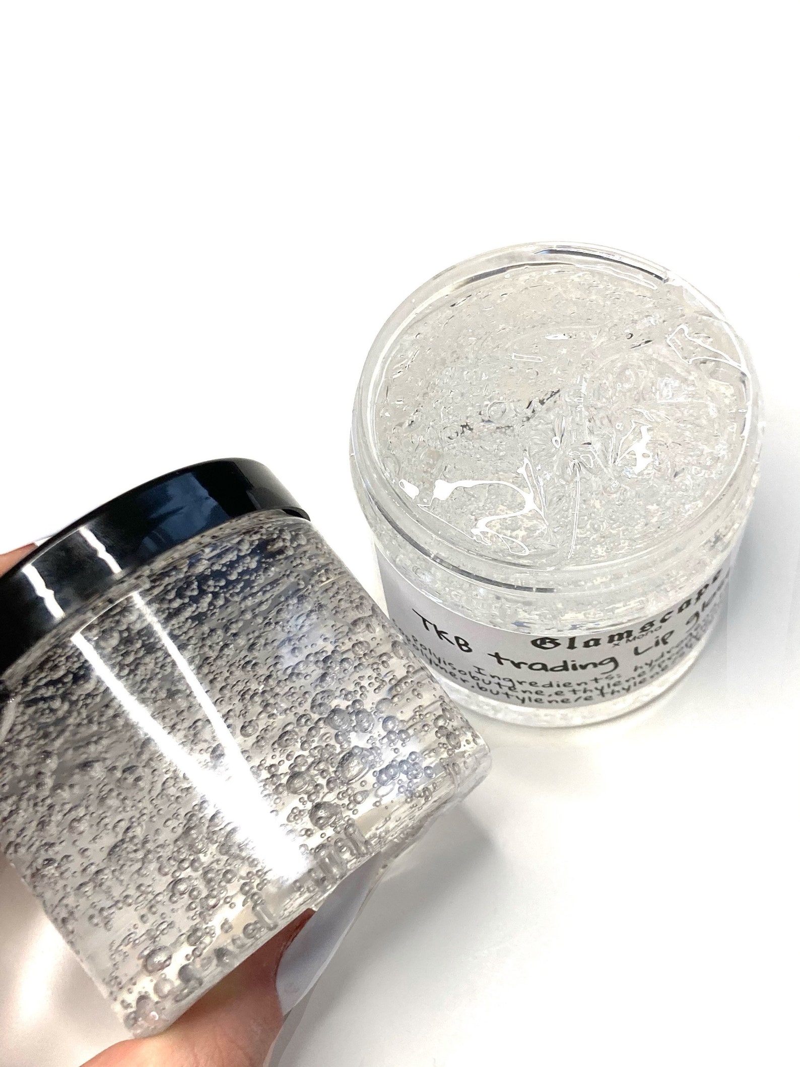 TKB trading Versa gel/lip gloss base Etsy