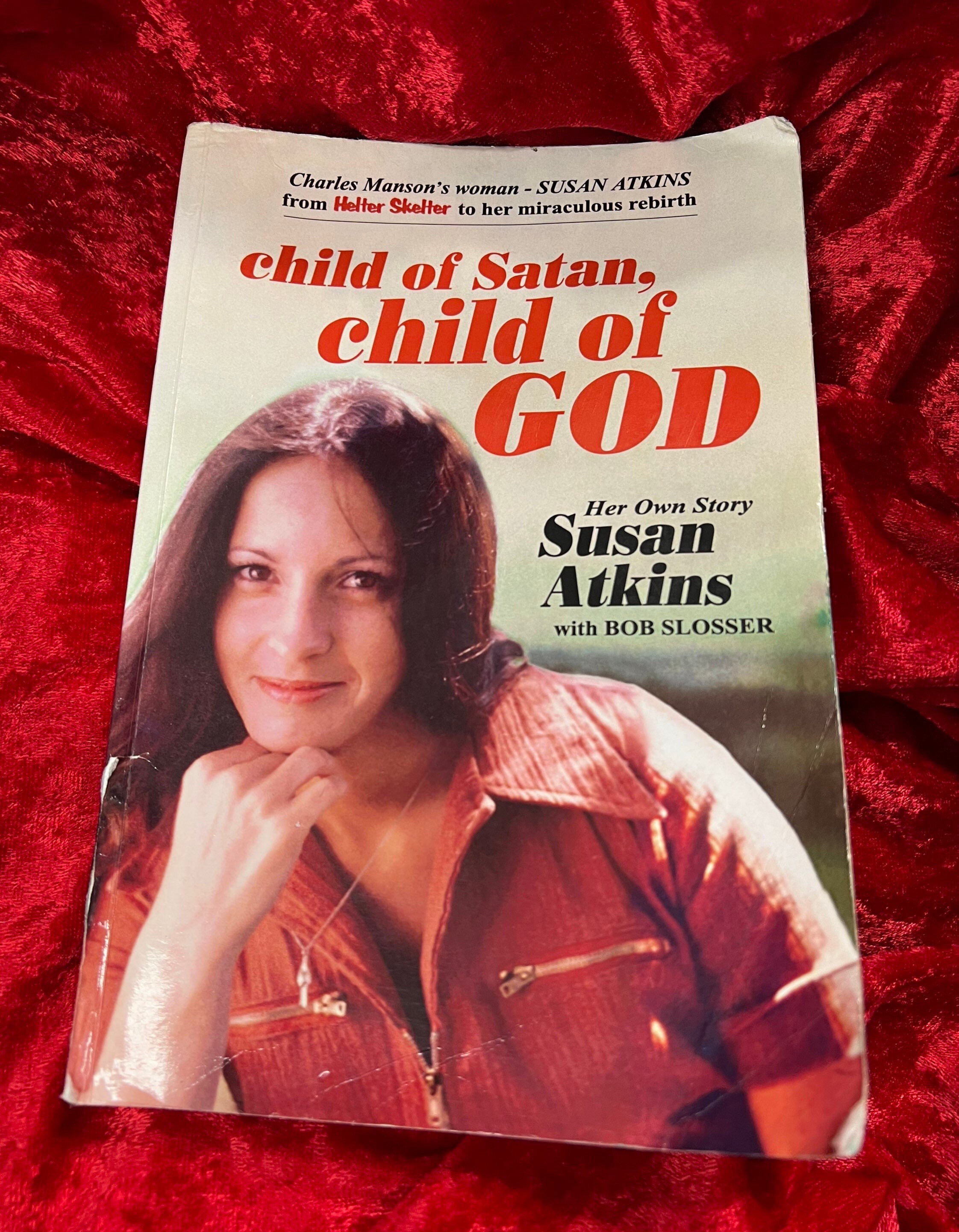 Susan Atkins Images - 1bjmxi7
