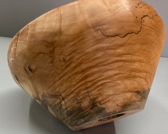 Maple Bowl