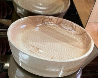 Wooden Bowl