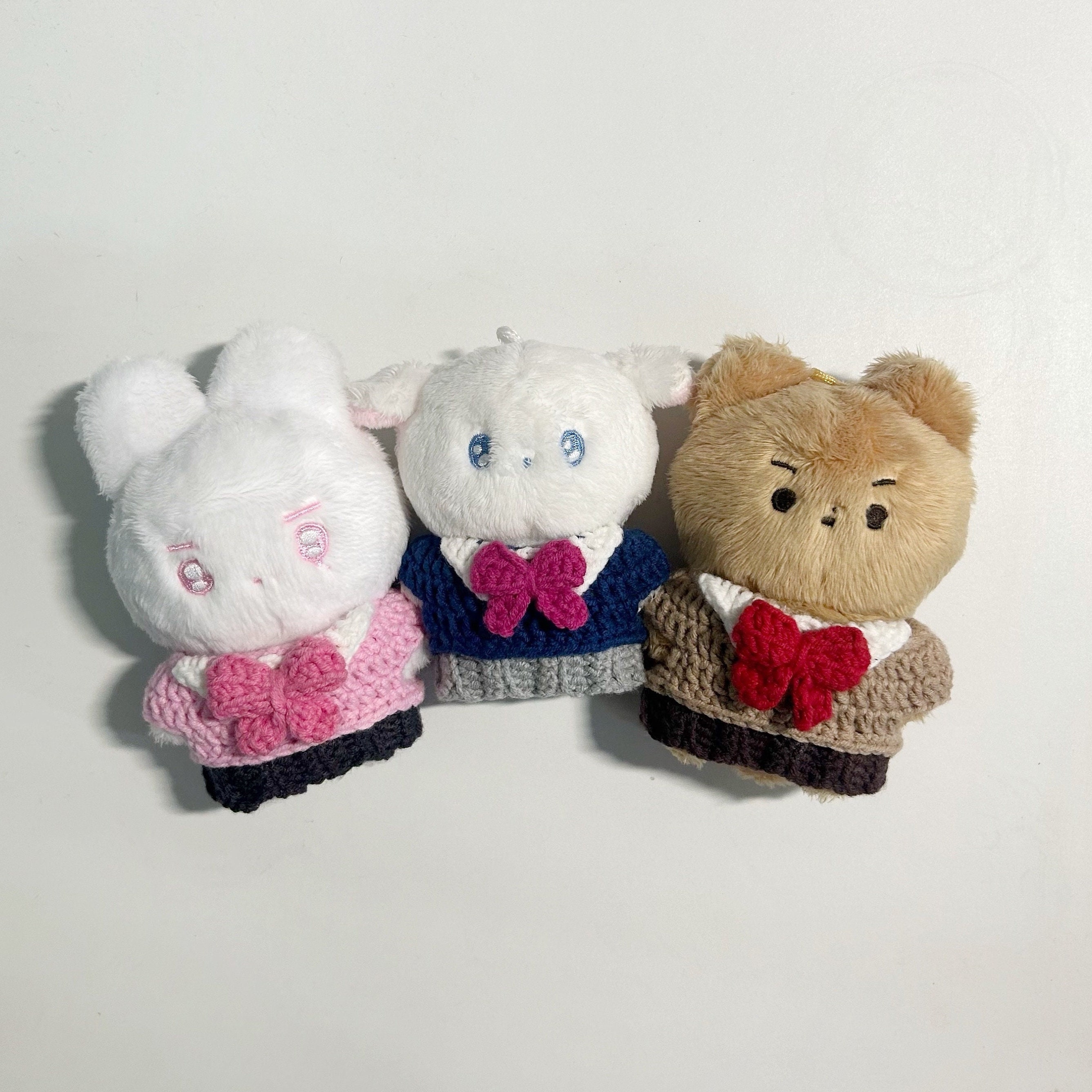 Nct 10cm Doll - Etsy
