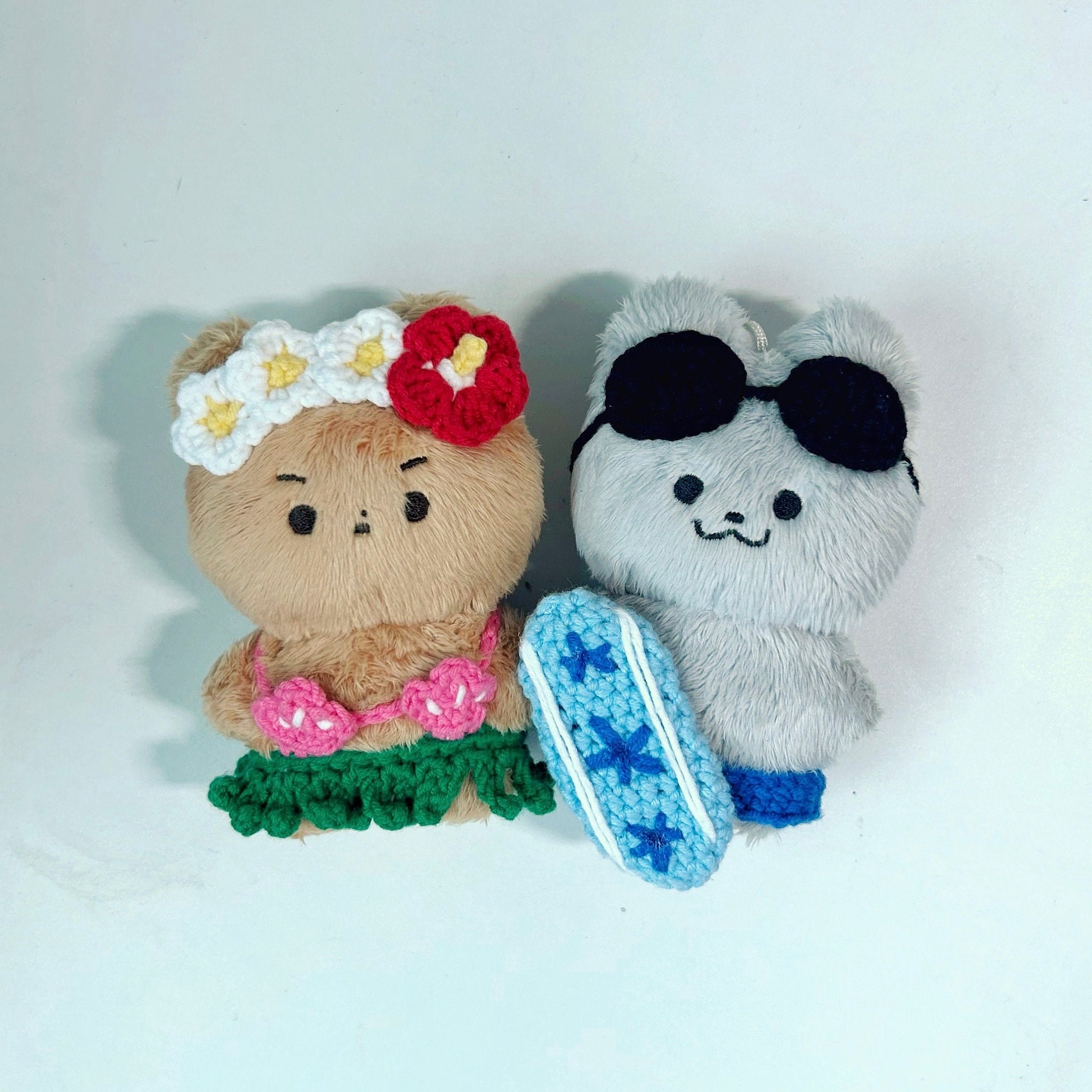 Nct 10cm Doll - Etsy