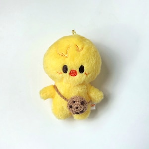 Cookie Bag for 10cm Kpop Dolls