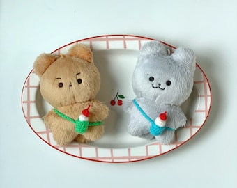 Soda Bag for 10cm Kpop Dolls