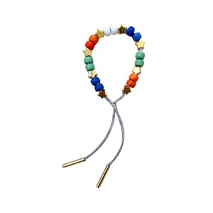 Laguna Beach (Silver/Gold)