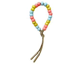 SWEET PEA (Gold/Gold)