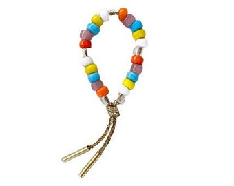 Palmenstrand (Gold/Gold)