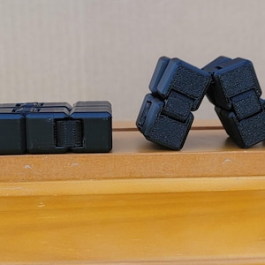 Infinity Cube