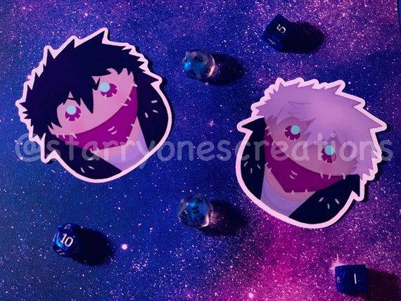 mha squishmallow