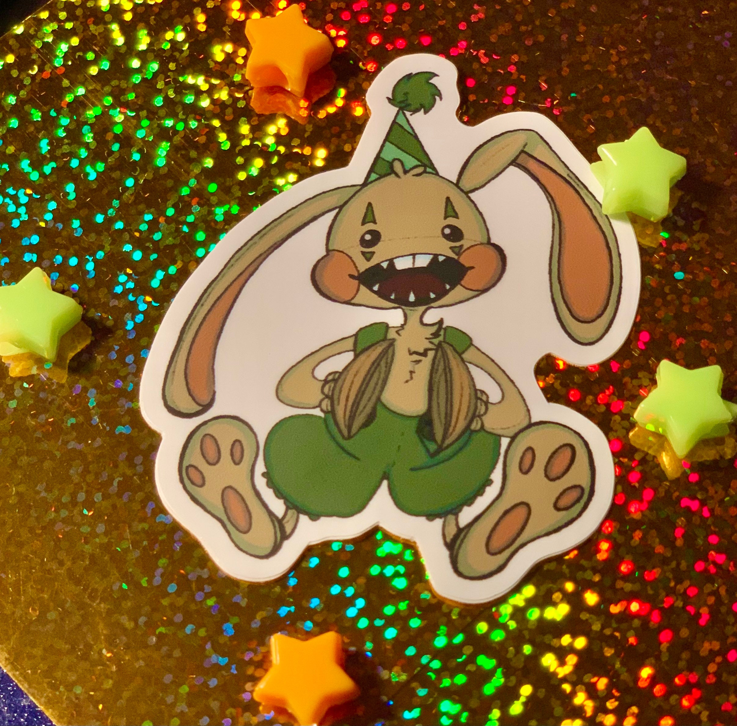 Bunzo Bunny Poppy Playtime Huggy wuggy toy Bunzo Bunny Plush - Shop Skazka  Kids' Toys - Pinkoi